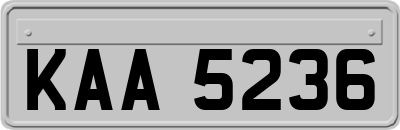KAA5236