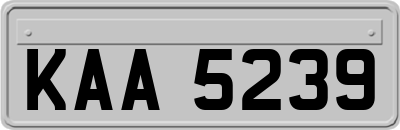 KAA5239