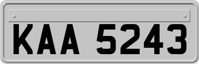 KAA5243