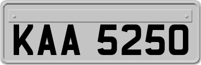KAA5250