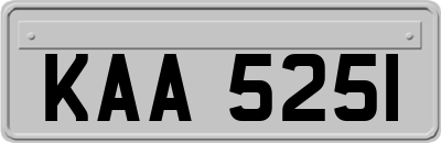 KAA5251