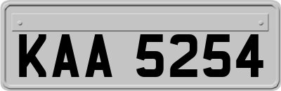 KAA5254