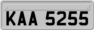 KAA5255