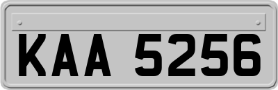 KAA5256