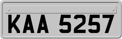 KAA5257