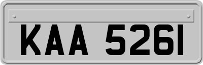KAA5261