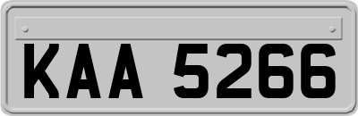 KAA5266