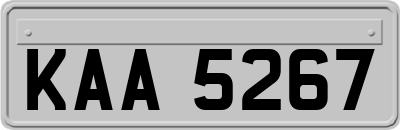 KAA5267