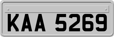 KAA5269