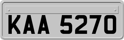KAA5270
