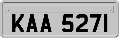 KAA5271