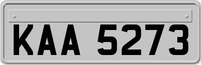 KAA5273