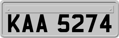 KAA5274