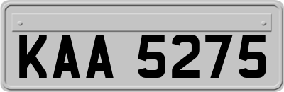 KAA5275