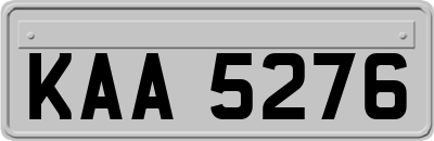 KAA5276