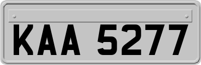 KAA5277
