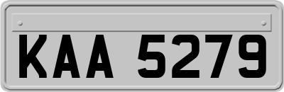 KAA5279