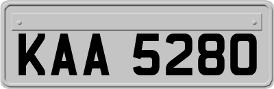 KAA5280
