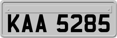 KAA5285