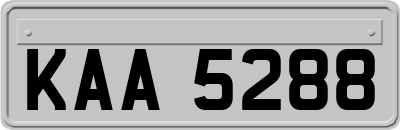 KAA5288