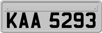 KAA5293