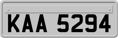 KAA5294