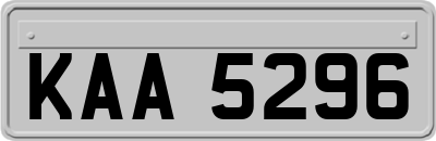 KAA5296
