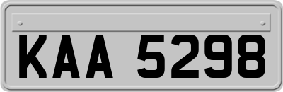 KAA5298