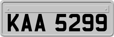 KAA5299
