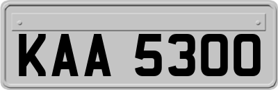 KAA5300