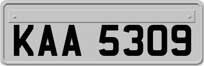 KAA5309