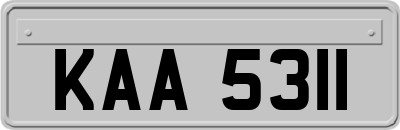 KAA5311