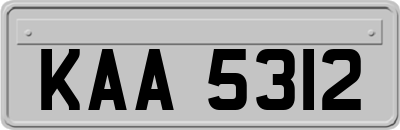 KAA5312