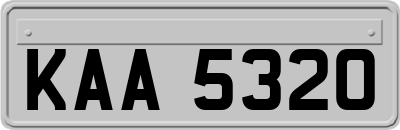 KAA5320