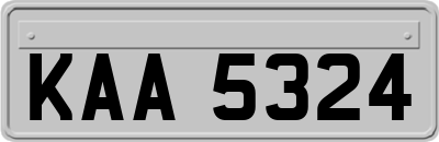 KAA5324