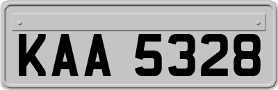 KAA5328