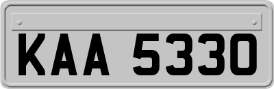 KAA5330