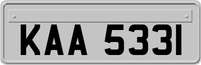 KAA5331