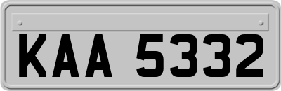 KAA5332
