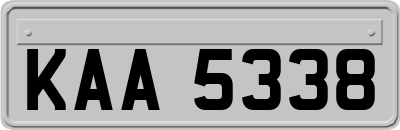 KAA5338