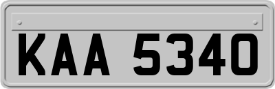 KAA5340