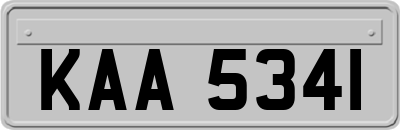 KAA5341