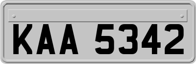 KAA5342