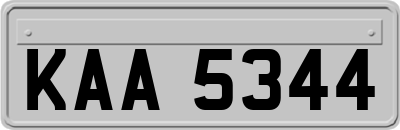 KAA5344