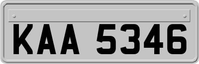 KAA5346