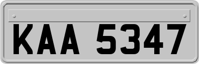 KAA5347