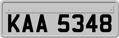 KAA5348