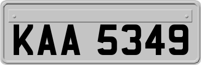 KAA5349