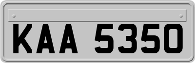 KAA5350