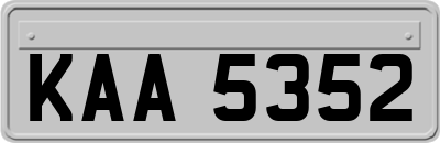 KAA5352